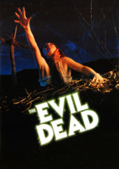 #130 - Evil Dead